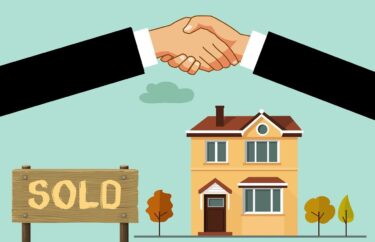 ビジネスマンが家を買う理由と正しい考え方